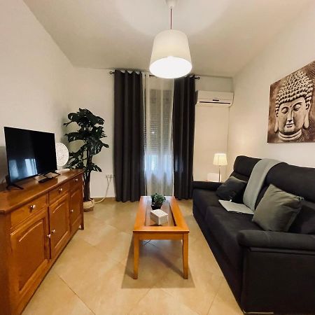 Alaudae Apartamentos -Centro- Garaje Privado-Jacuzzi Exterior Bajo Peticion - Mérida Zewnętrze zdjęcie