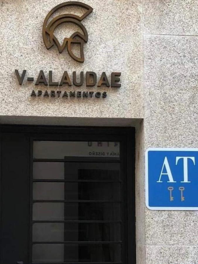Alaudae Apartamentos -Centro- Garaje Privado-Jacuzzi Exterior Bajo Peticion - Mérida Zewnętrze zdjęcie