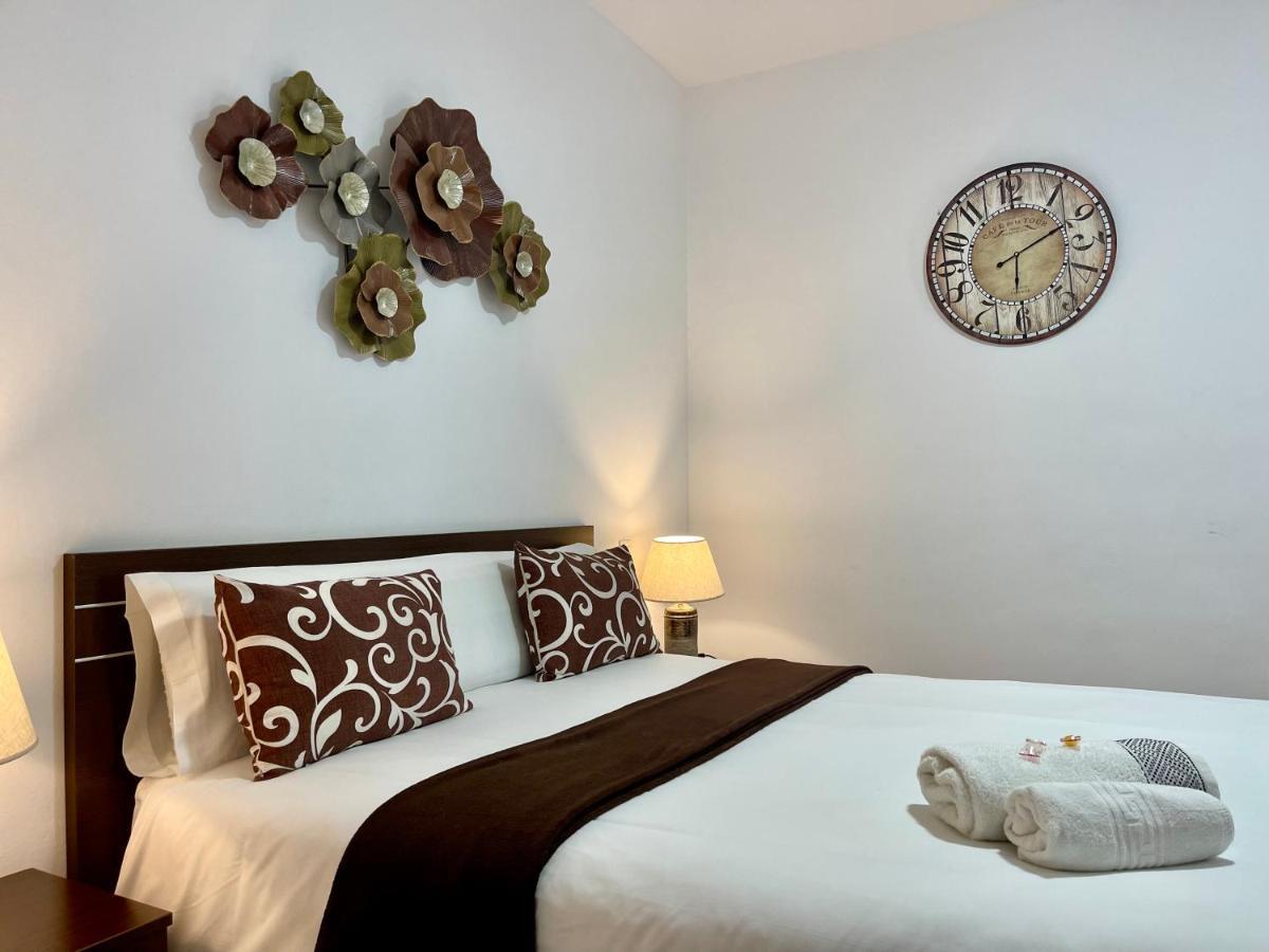Alaudae Apartamentos -Centro- Garaje Privado-Jacuzzi Exterior Bajo Peticion - Mérida Zewnętrze zdjęcie