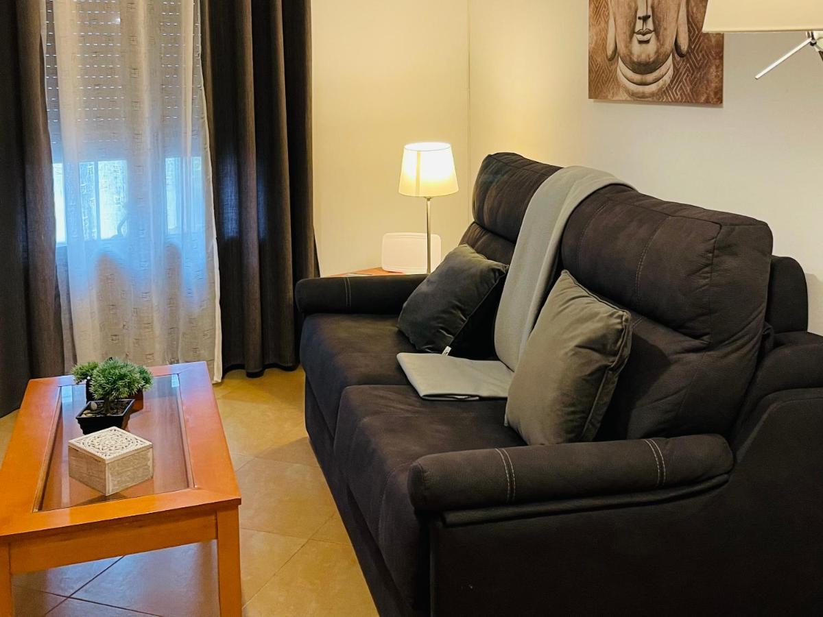 Alaudae Apartamentos -Centro- Garaje Privado-Jacuzzi Exterior Bajo Peticion - Mérida Zewnętrze zdjęcie