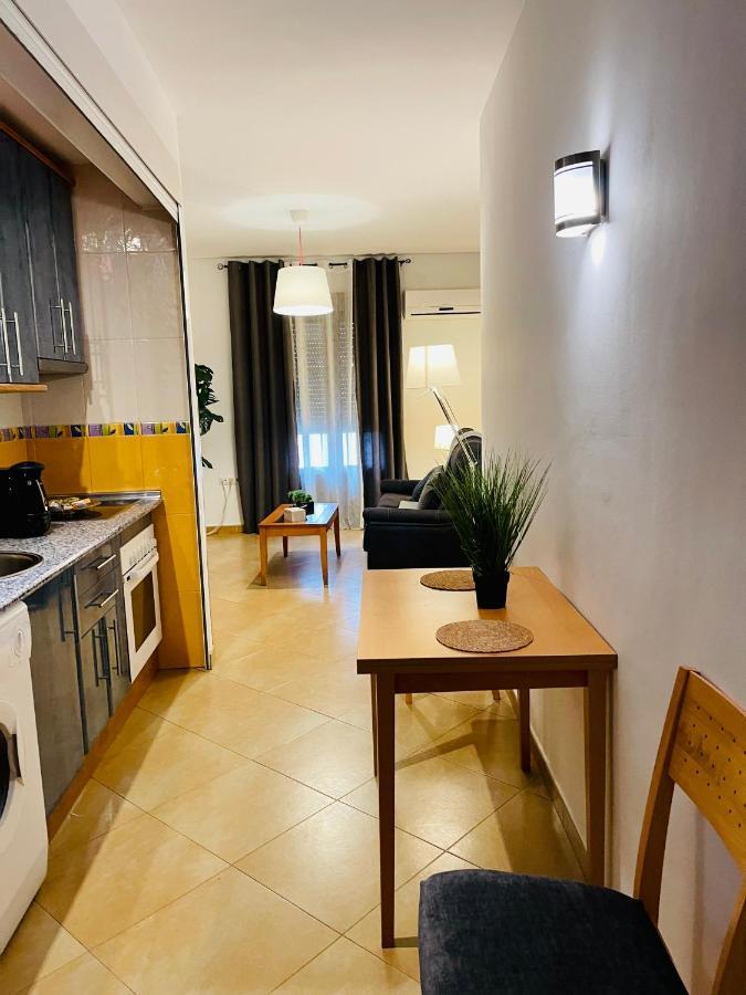 Alaudae Apartamentos -Centro- Garaje Privado-Jacuzzi Exterior Bajo Peticion - Mérida Zewnętrze zdjęcie