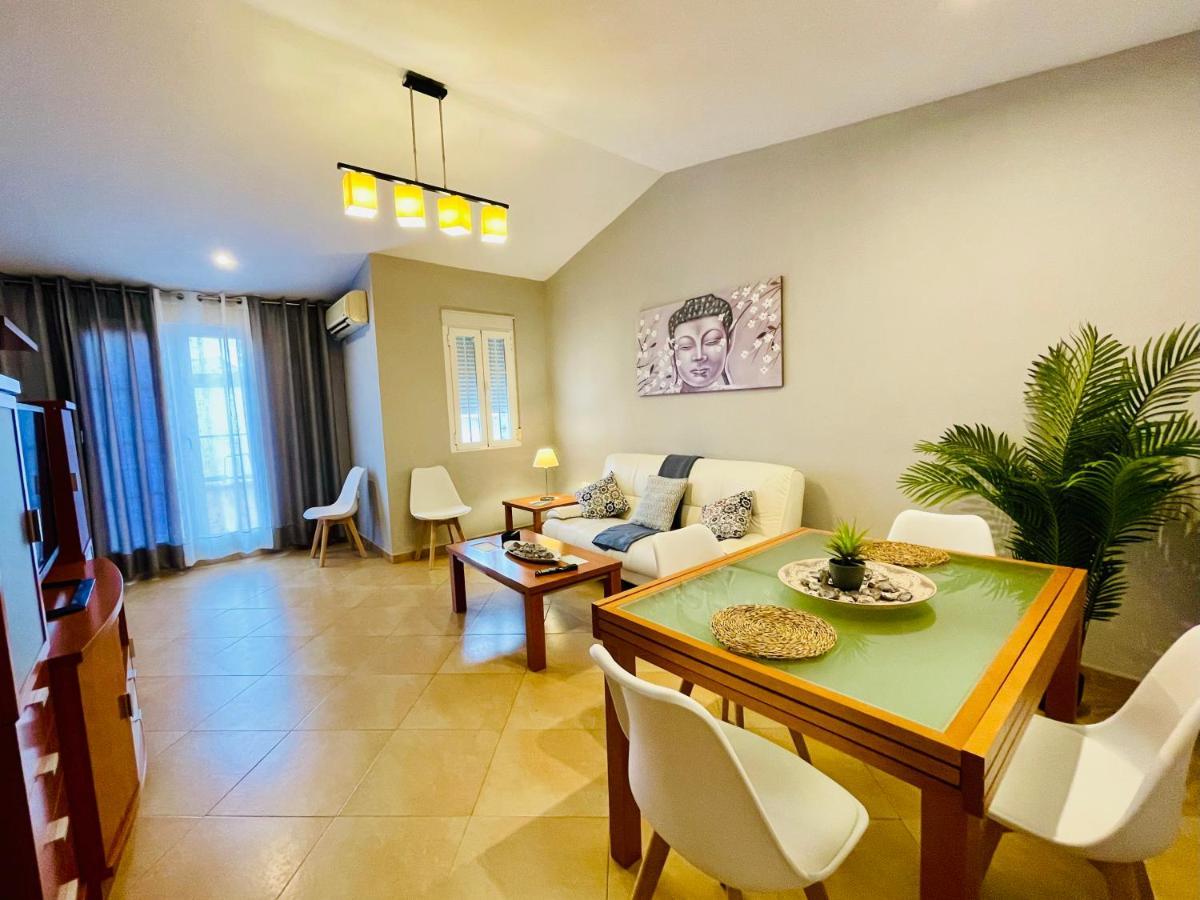 Alaudae Apartamentos -Centro- Garaje Privado-Jacuzzi Exterior Bajo Peticion - Mérida Zewnętrze zdjęcie