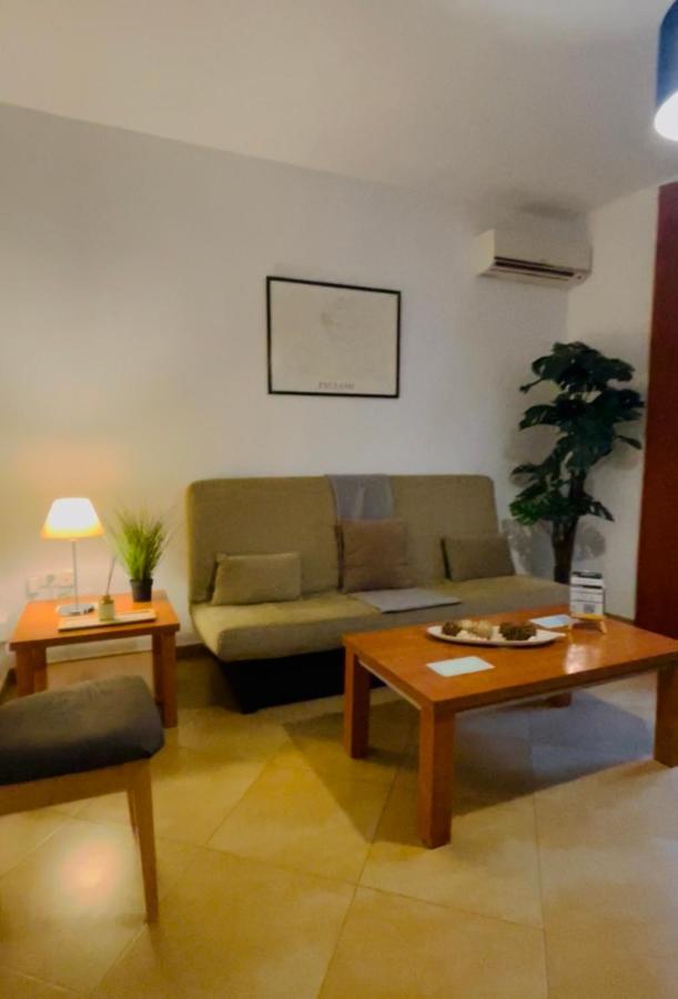 Alaudae Apartamentos -Centro- Garaje Privado-Jacuzzi Exterior Bajo Peticion - Mérida Zewnętrze zdjęcie